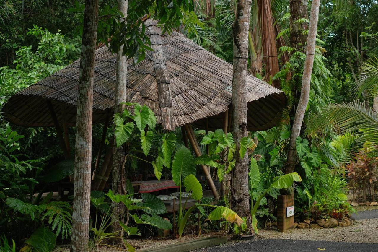 Blu Monkey Pooltara Krabi Hotel & Villas Pet Friendly Экстерьер фото