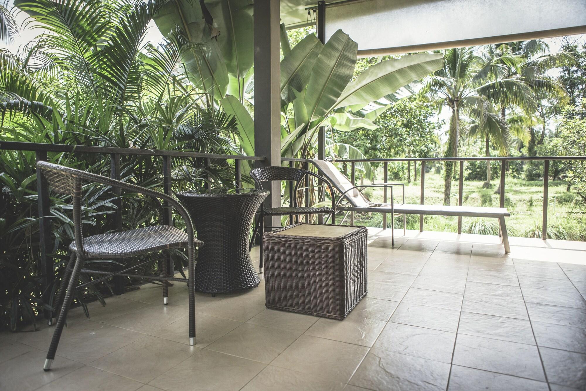 Blu Monkey Pooltara Krabi Hotel & Villas Pet Friendly Экстерьер фото