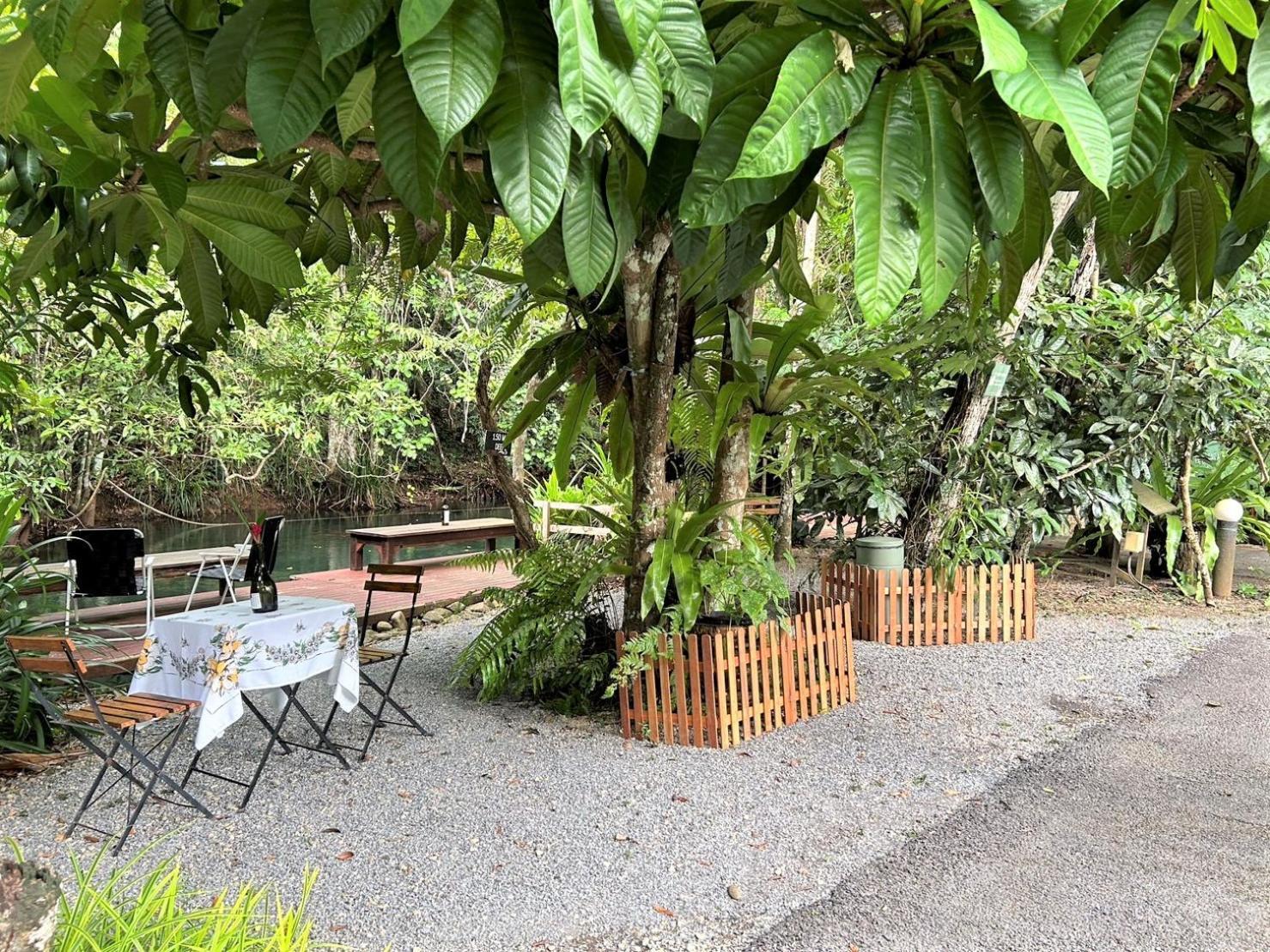 Blu Monkey Pooltara Krabi Hotel & Villas Pet Friendly Экстерьер фото