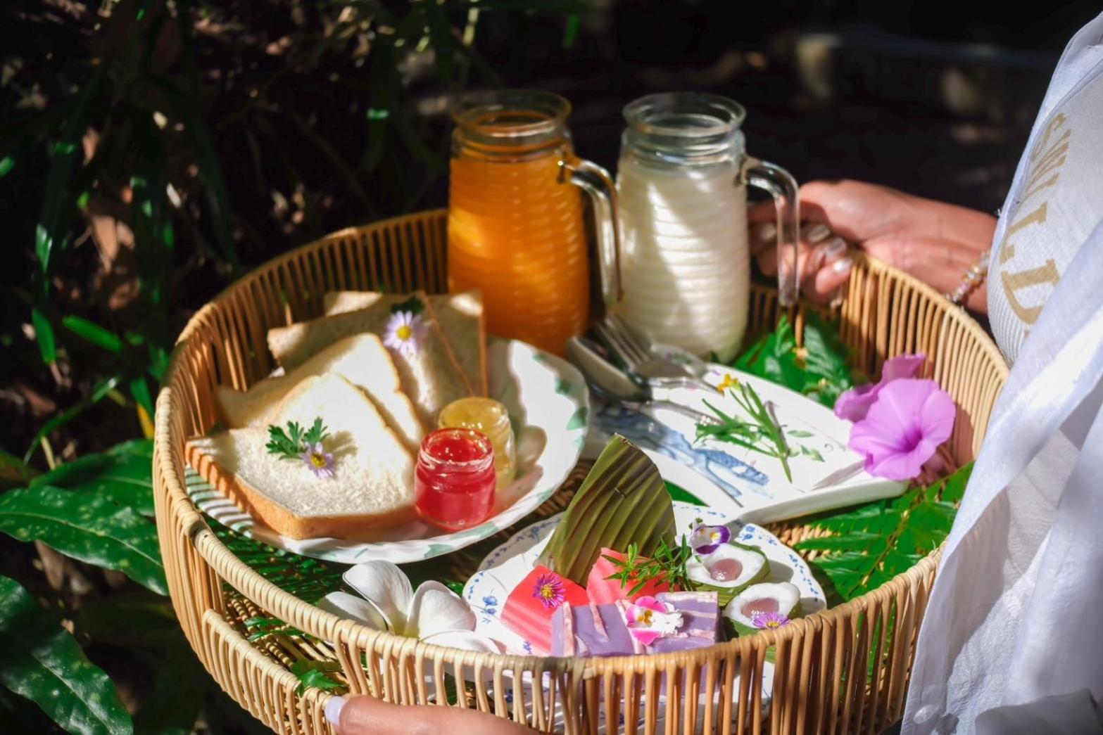 Blu Monkey Pooltara Krabi Hotel & Villas Pet Friendly Экстерьер фото