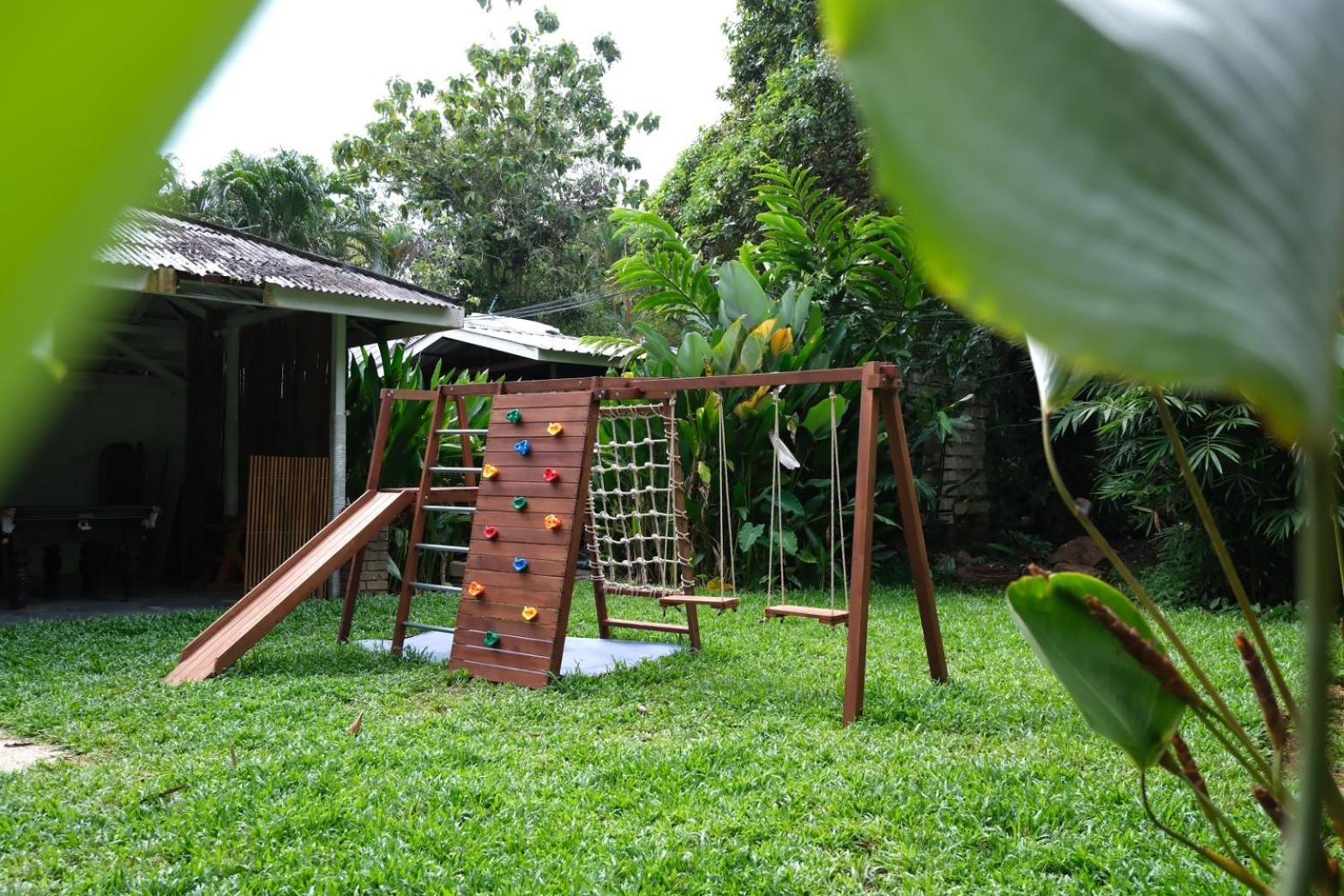 Blu Monkey Pooltara Krabi Hotel & Villas Pet Friendly Экстерьер фото
